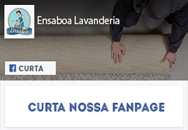 Lavagem de cortinas, persianas e tapetes